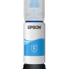 Epson 101 Ecotank Cyan Ink Bottle (70ml) Epson 101 Ecotank Cyan Ink Bottle (70ml)