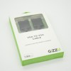 Gizzu VGA To VGA 1.8m Cable – Black Gizzu VGA To VGA 1.8m Cable – Black
