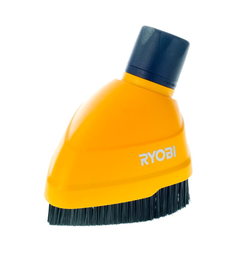 Ryobi – Turbo Guard