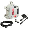 Ryobi – 1400W High Pressure Washer – 105bar Ryobi – 1400W High Pressure Washer – 105bar