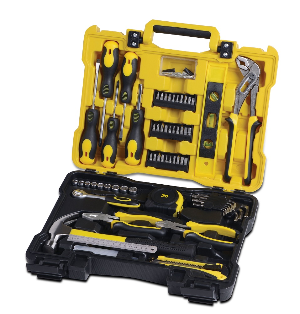 MTS – Toolset – 73 Piece