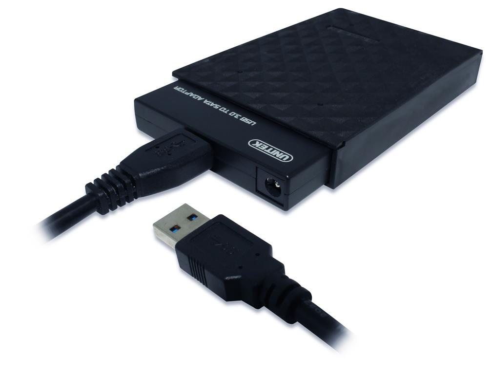 Unitek USB 3.0 To Sata Adapter
