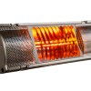 Technilamp Infrared Bathroom Heater – 850W Technilamp Infrared Bathroom Heater – 850W