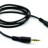 Parrot 3.5mm – 1.8 m Audio Jack Cable Parrot 3.5mm – 1.8 m Audio Jack Cable