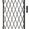 Armourdoor Alu Flex Security Gate (840mm x 2m) – Bronze Armourdoor Alu Flex Security Gate (840mm x 2m) – Bronze