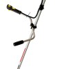 Wolf – 43cc 2-Stroke Petrol Brushcutter Wolf – 43cc 2-Stroke Petrol Brushcutter