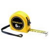 Stanley Tools – Tape Basic Short – 5m x 19mm Stanley Tools – Tape Basic Short – 5m x 19mm
