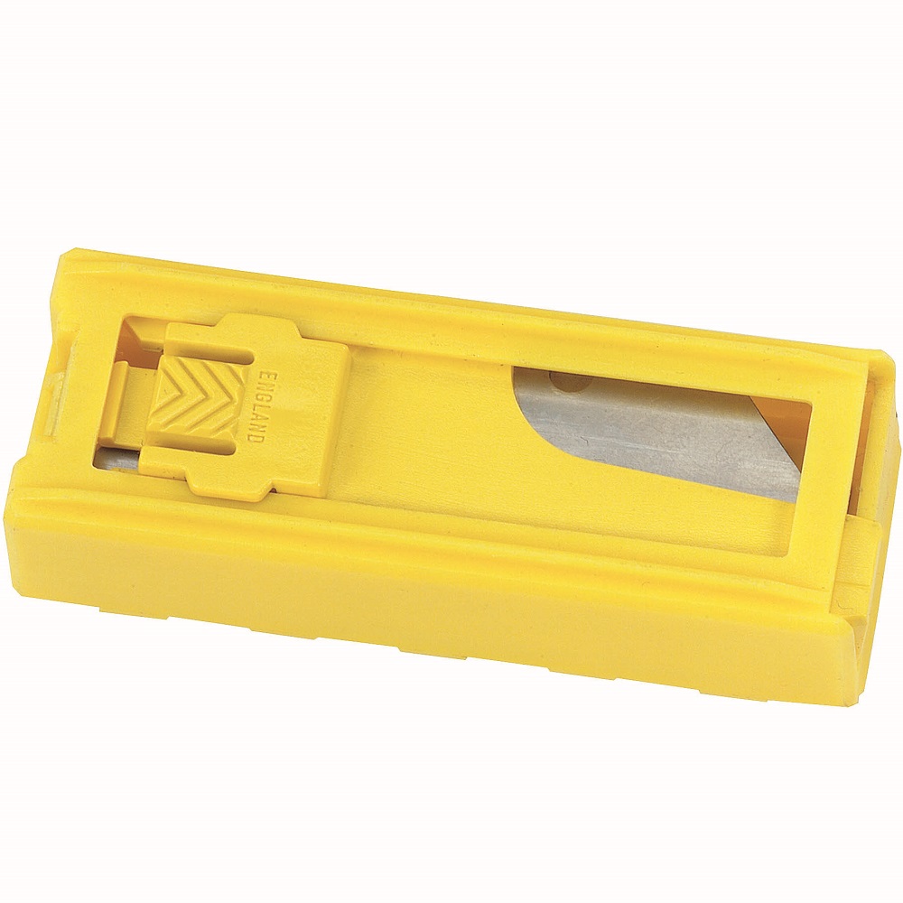 Stanley Tools – Knife Blades -Heavy Duty