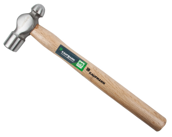 Kaufmann Hammer – Ball Pein – 1000g