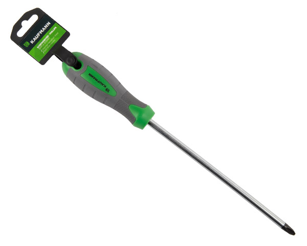 Kaufmann Screwdriver – 3 X 200mm