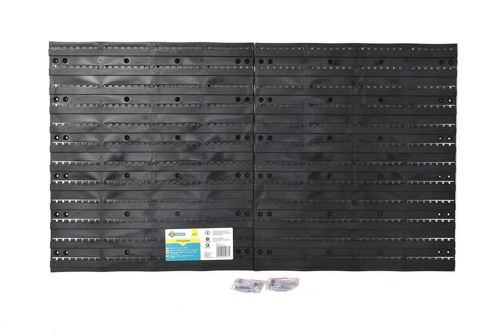 MTS – Peg Board – Set of 2