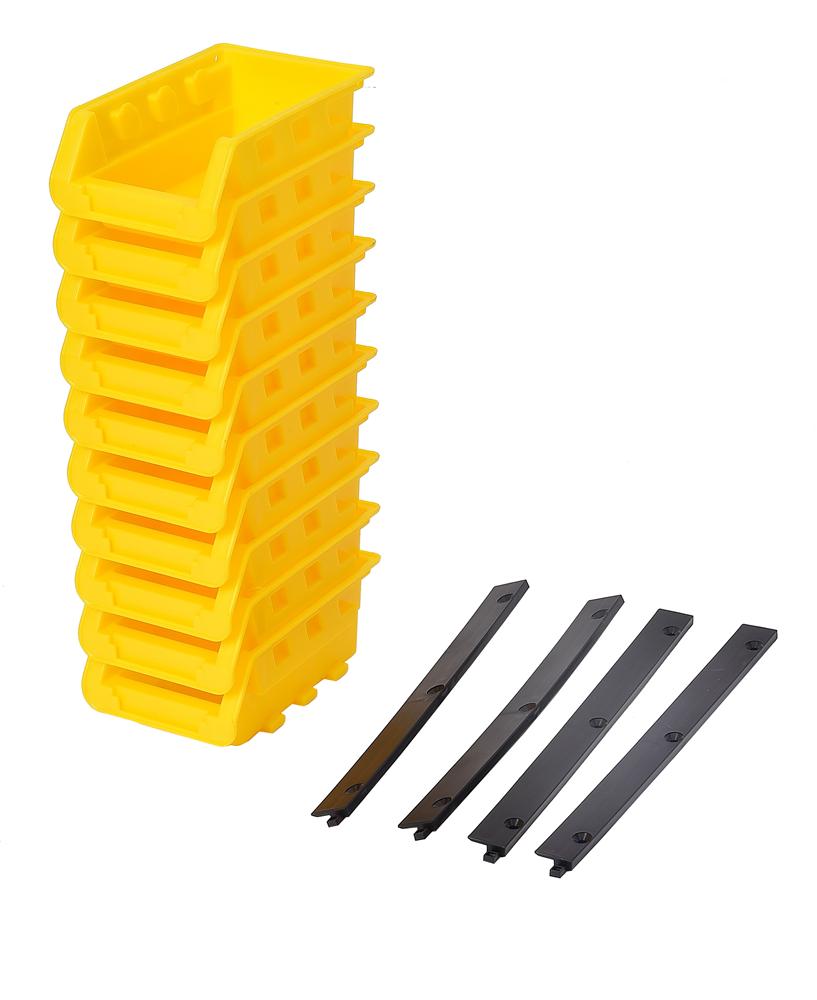 MTS – Storage Bin Set