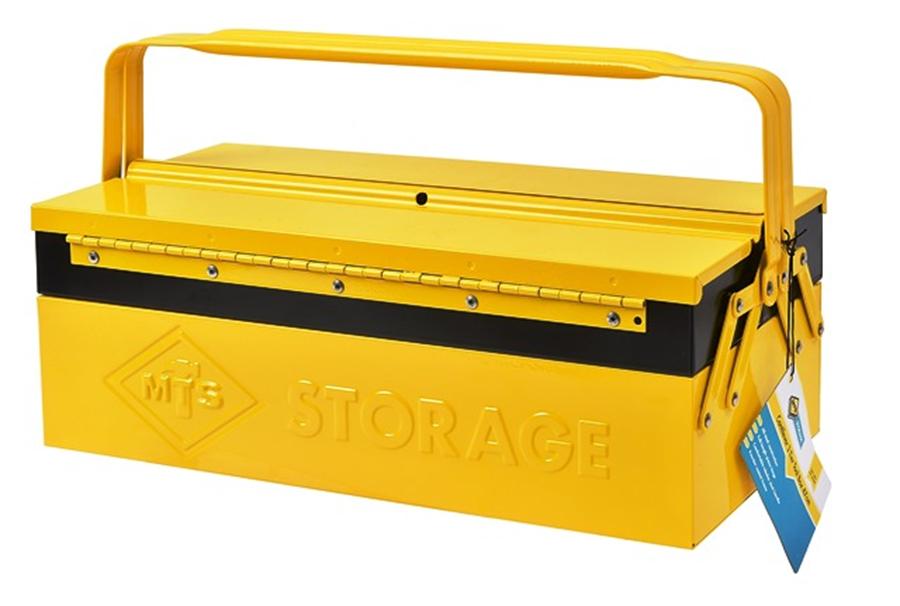 MTS – Tool Box Cantilever Draw