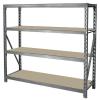 MTS – Heavy Duty Steel Shelving MTS – Heavy Duty Steel Shelving