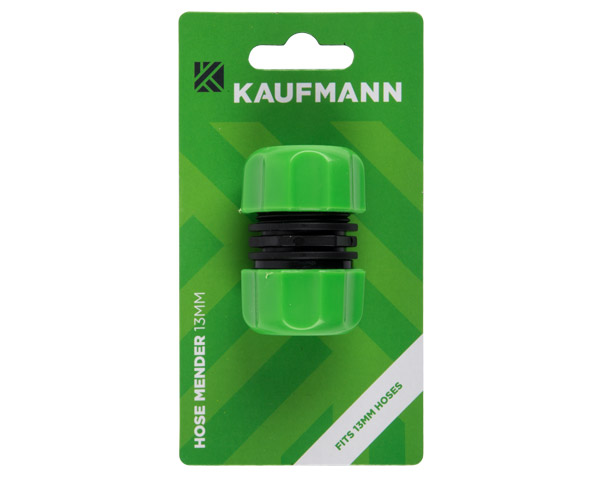 Kaufmann Joint Connector – 15mm