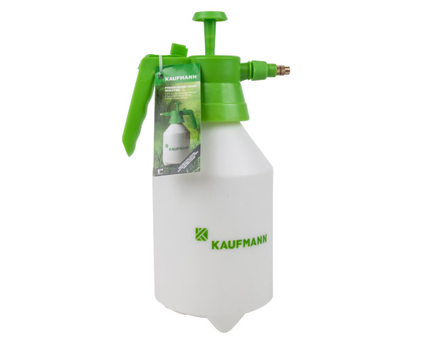 Kaufmann Pressure Sprayer – 1.5lt