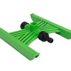 Kaufmann Plastic Sledge Base Kaufmann Plastic Sledge Base