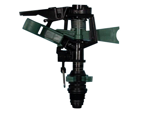 Kaufmann Plastic Adjustable Sprinkler – 15mm