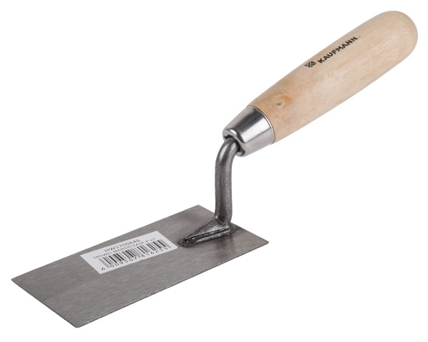 Bulk Pack x 10 Kaufmann Margin Trowel