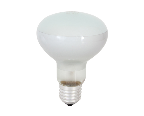 Eurolux Reflector Lamp – R80 100W E27