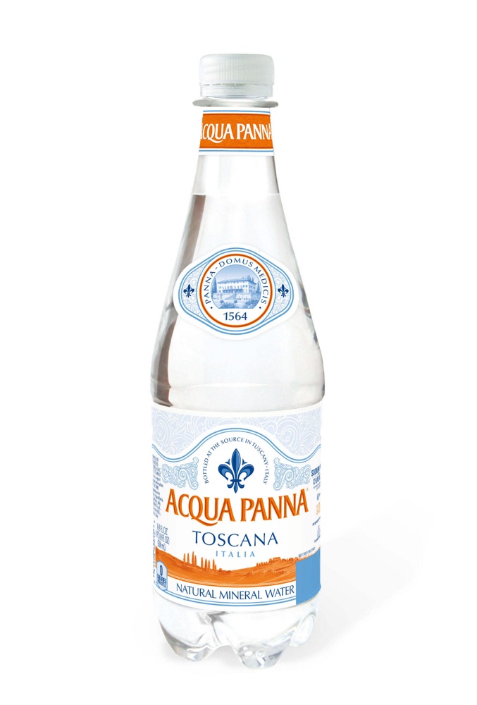 Acqua Panna – Still Water – 24 x 500ml