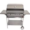 CHEF Octane Mobile 3 Burner Gas Braai CHEF Octane Mobile 3 Burner Gas Braai