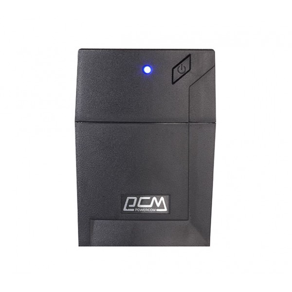 Powercom RAPTOR 600VA Line Interactive UPS
