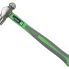 Kaufmann Ball Pein Hammer with Poly Handle – 350g Kaufmann Ball Pein Hammer with Poly Handle – 350g