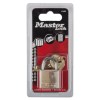 Master Lock Brass Pad Lock – 60mm Master Lock Brass Pad Lock – 60mm