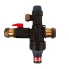 Advance 400kpa 15mm PVC Pressure Control Valve Advance 400kpa 15mm PVC Pressure Control Valve