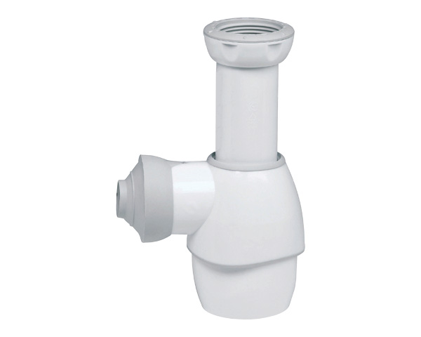 Wirquin – Trap Bottle – All In One – Universal – White