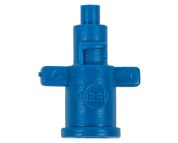 Rainjet Micro Nozzle 1.5mm – Red