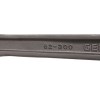 Gedore – Adjustable Wrench – 20cm Gedore – Adjustable Wrench – 20cm