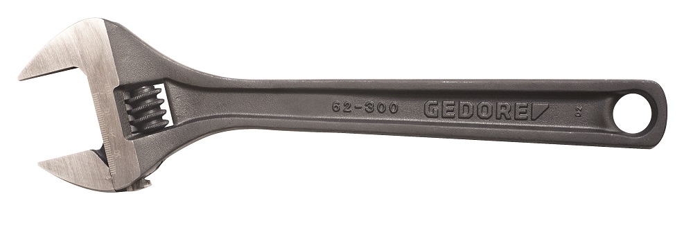 Gedore – Adjustable Wrench – 37.5cm