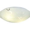 Eurolux Ceiling Light – Floral Pattern Eurolux Ceiling Light – Floral Pattern