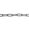 Agrinet Galvanised Long Link Chain – 6mm x 30m Agrinet Galvanised Long Link Chain – 6mm x 30m