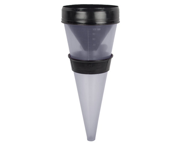 Rain Gauges – Clear (Set of 2)