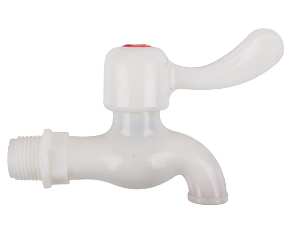 Kaufmann 20mm Plain Nylon Hose Tap