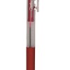 Treeline Retractable Ballpoint Pen Red R-Pen – Box of 50 Treeline Retractable Ballpoint Pen Red R-Pen – Box of 50