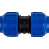 Agrinet Compression Coupling – 40mm Agrinet Compression Coupling – 40mm