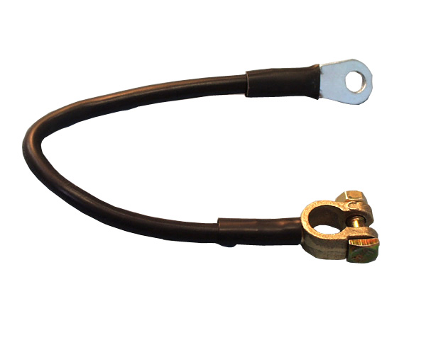 Agrinet SQ25 A4017 Battery Cable – 900mm