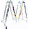 Saladder – Multipurpose Ladder – Ladders & Step Tools – 3.8m – Single Saladder – Multipurpose Ladder – Ladders & Step Tools – 3.8m – Single