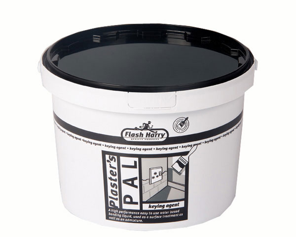 Agrinet Plasters Pal Paint Primer – 1L
