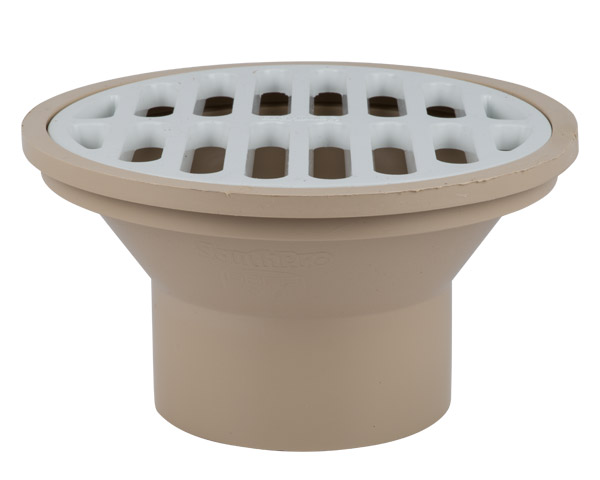 Agrinet Southpro Round Underground Waste Gulley – 110mm