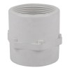 Agrinet SABS Female Waste Adaptor – 50mmx1-1/2″ (Pack of 5) Agrinet SABS Female Waste Adaptor – 50mmx1-1/2″ (Pack of 5)