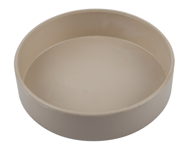 SABS Female Waste End Cap – 110mm (Pack of 10)