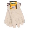 Strike-Arc – Glove – Genuine Leather Soft – 245mm Strike-Arc – Glove – Genuine Leather Soft – 245mm