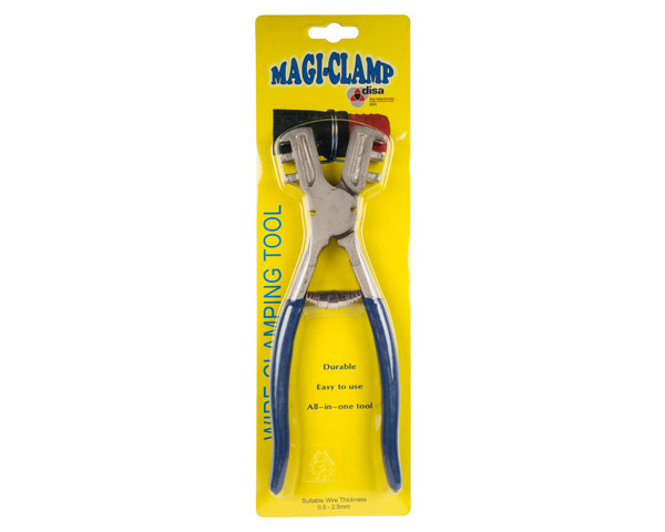 Magi-Clamp Deluxe Clamp