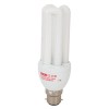 Eurolux Cfl 20W 3U B22 Lamp – Cool White Eurolux Cfl 20W 3U B22 Lamp – Cool White