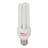 Eurolux Cfl 20W 3U E27 Lamp – Warm White Eurolux Cfl 20W 3U E27 Lamp – Warm White
